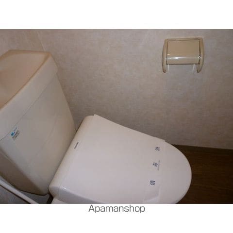 グリーンコートの内装写真