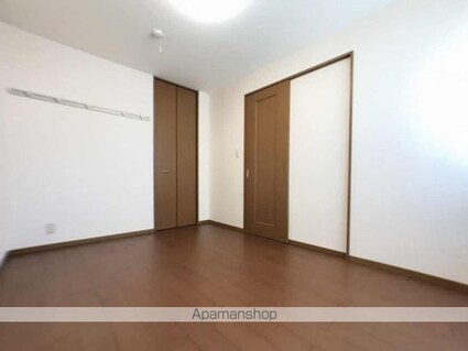 ウィルコート大松　Ａ棟[2LDK/60m2]の内装