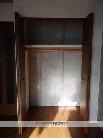ハートフルビレッジWESTの内装写真
