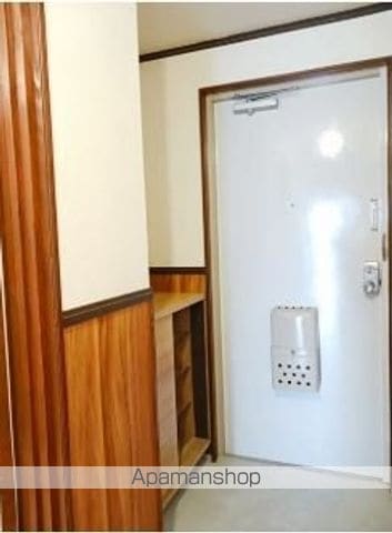 リバーサイドハイツの内装写真