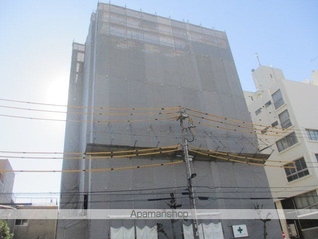 イート アパートメント ヴェリタスの外観写真