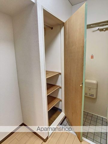 アップルハウス十日市の内装写真