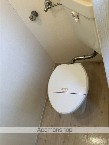 ビューコート小田原の内装写真
