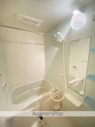 フリシュ・グランツ・Ｋ[1R/30.96m2]のバス