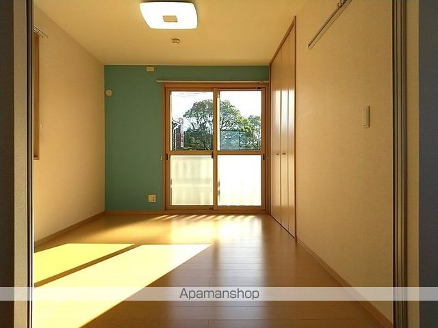 グランモア泉南の内装写真