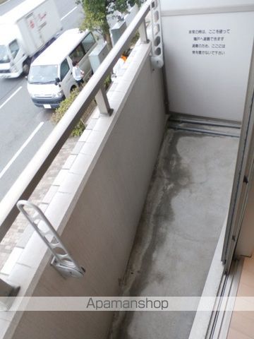 HOUZEN VIIの内装写真