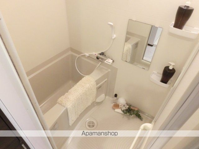 グランパシフィック北新町の内装写真