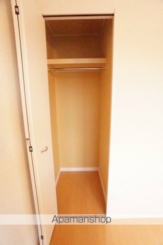 ハピネス銭函IIの内装写真