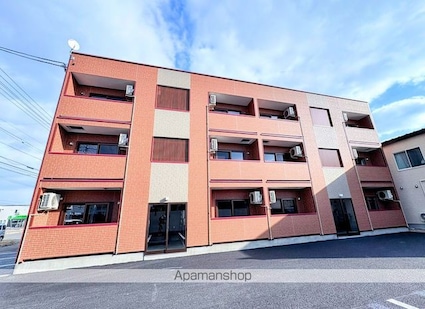 ｃｏｒａｌ　ｒｅｄ　（コーラルレッド）[1LDK/41.92m2]の外観1