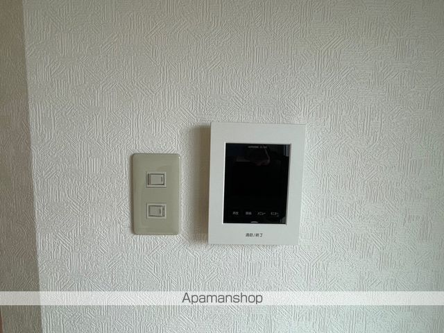 釧路双葉マンションの内装写真