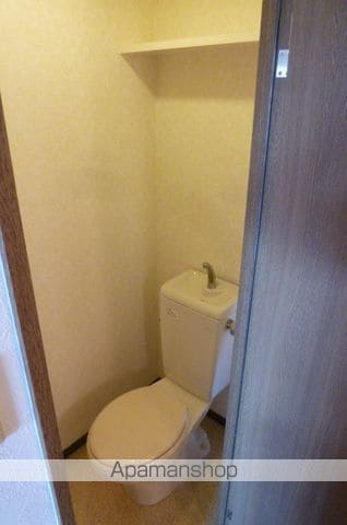 ルミエール長良の内装写真