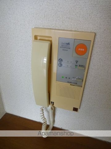 レグルス北池の内装写真