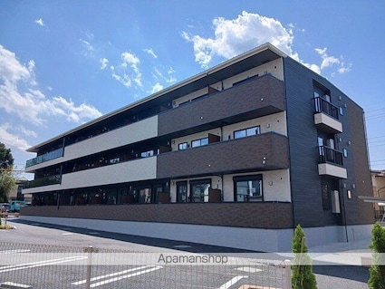 フィオーレ[1LDK/42.38m2]の外観