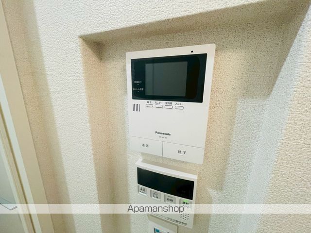 シャーメゾン大和東レジデンスの内装写真