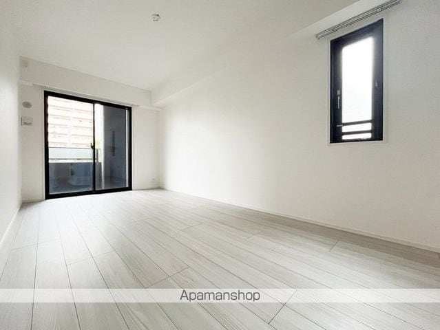 SーRESIDENCE百道AUREATEの内装写真