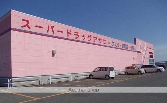 apartment 青森県三沢市南山３丁目172-1
南山の賃貸情報を見る
物件地図