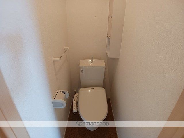 チャオ ジェノバの内装写真