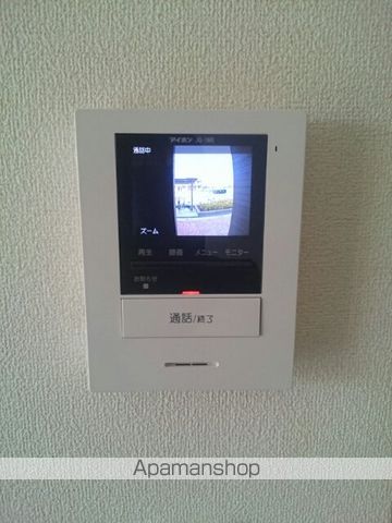 ルーベル柞原 IIの内装写真