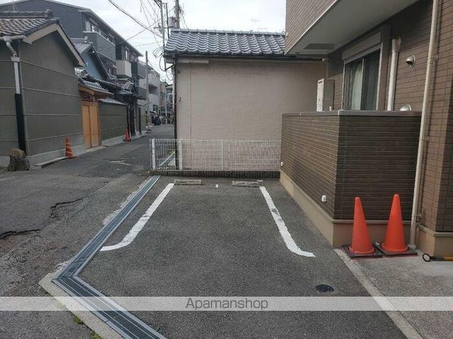 トレーデの外観写真