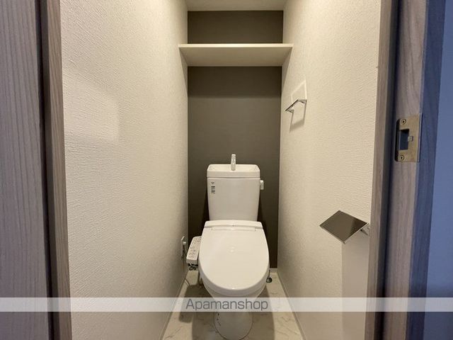 S−RESIDENCE加治屋町ACHIEVEの内装写真