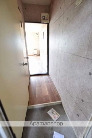グランプリ東雲の内装写真