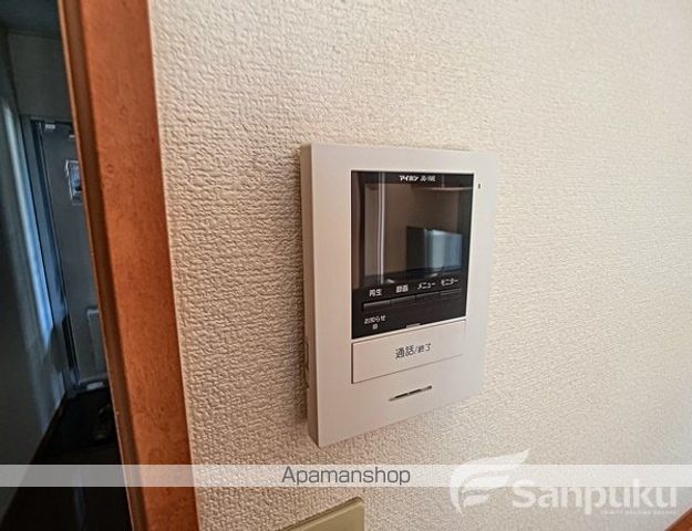 レオパレスフォーサイト 松山の内装写真