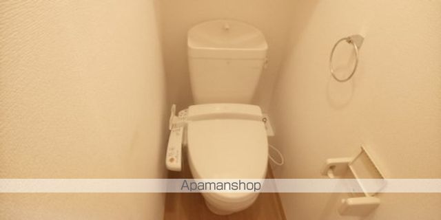 レオパレスシャルム宝の内装写真