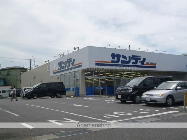 アルカディア大津の周辺写真