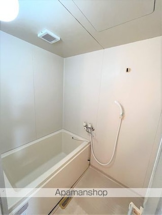 アドホックメゾン[2LDK/50.62m2]のバス