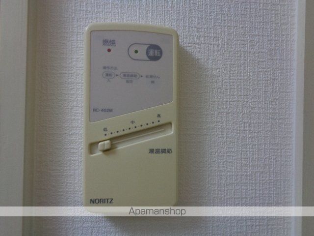 リブワーク大泉の内装写真