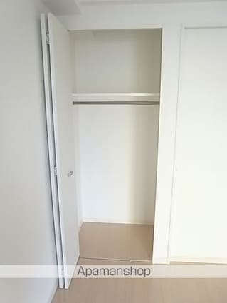 ＫＤＸレジデンス板橋本町[1K/25.38m2]の内装3