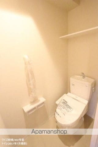 ワイズ柳橋の内装写真