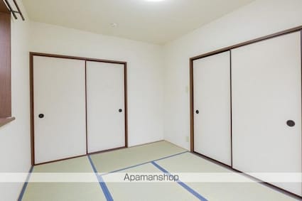 フォブール札場Ａ・Ｂ[2LDK/52.99m2]の内装3