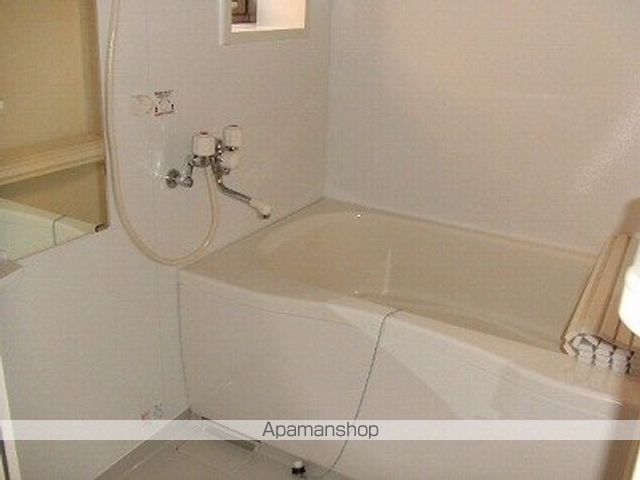 カエデ A棟の内装写真