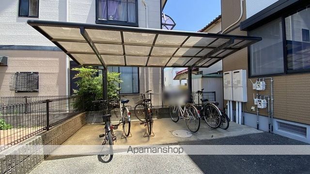 エトワール中井 Aのその他写真
