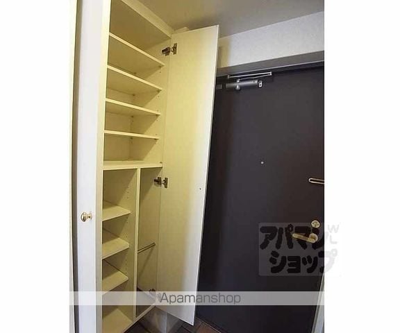 なかよしマンション四条大宮の内装写真