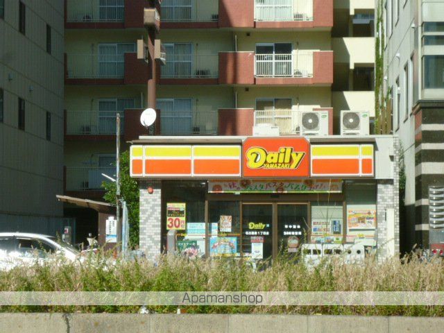 GRAND ESPOIR車道の周辺写真
