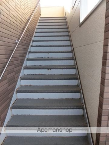 ラピスラズリVIIの内装写真