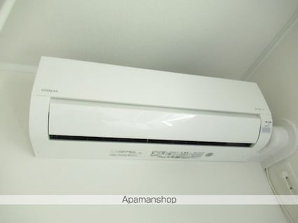 Ｅｉｇｈｔ（エイト）[1K/28m2]の内装7