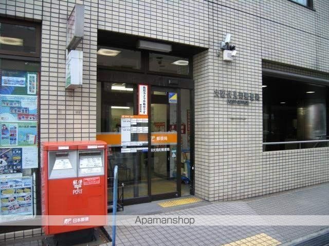 エスキュート平野町の周辺写真