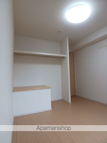 アーバンソレイユの内装写真