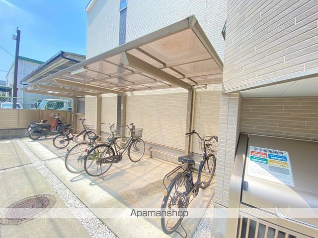 エムズコート吉田のその他写真