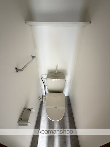 リヴェール宮竹IA棟の内装写真