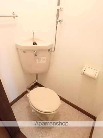 メゾンブランシェの内装写真