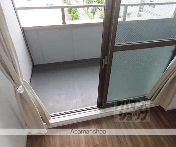 ワンモアハート円町の内装写真