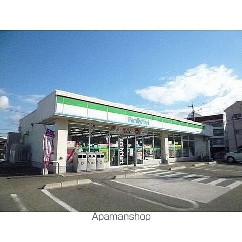ヒカルサ防府三田尻の周辺写真