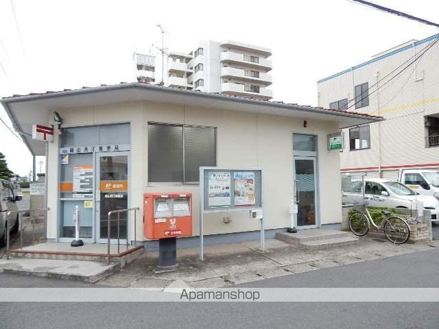 FINO AOEの周辺写真
