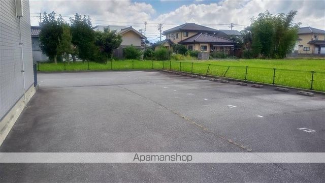 レオパレス大久保のその他写真