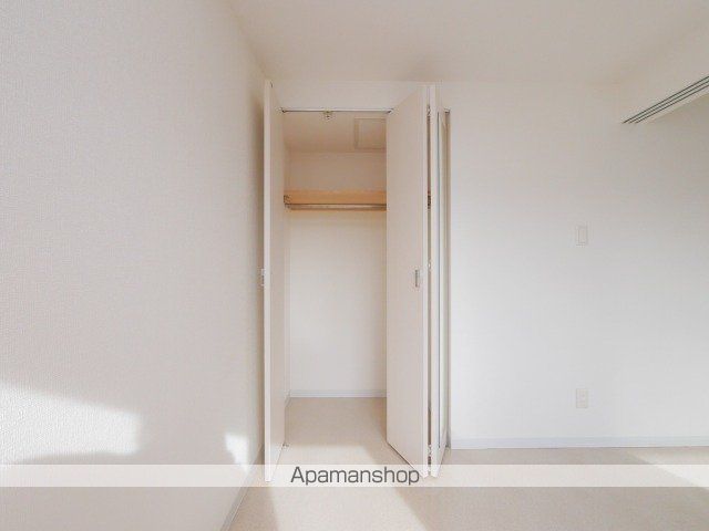 ルーエ北円山の内装写真