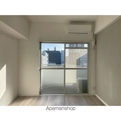 エステート記念橋　大幅リフォーム・ＵＢ交換[1K/21m2]のリビング・居間2